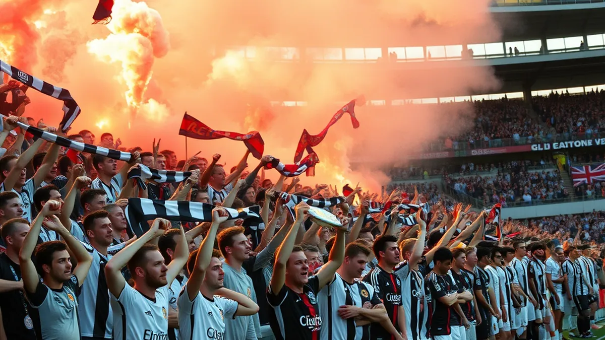 AGF og Aalborg BK: En Derbydag Med Uforglemmelige Øjeblikke