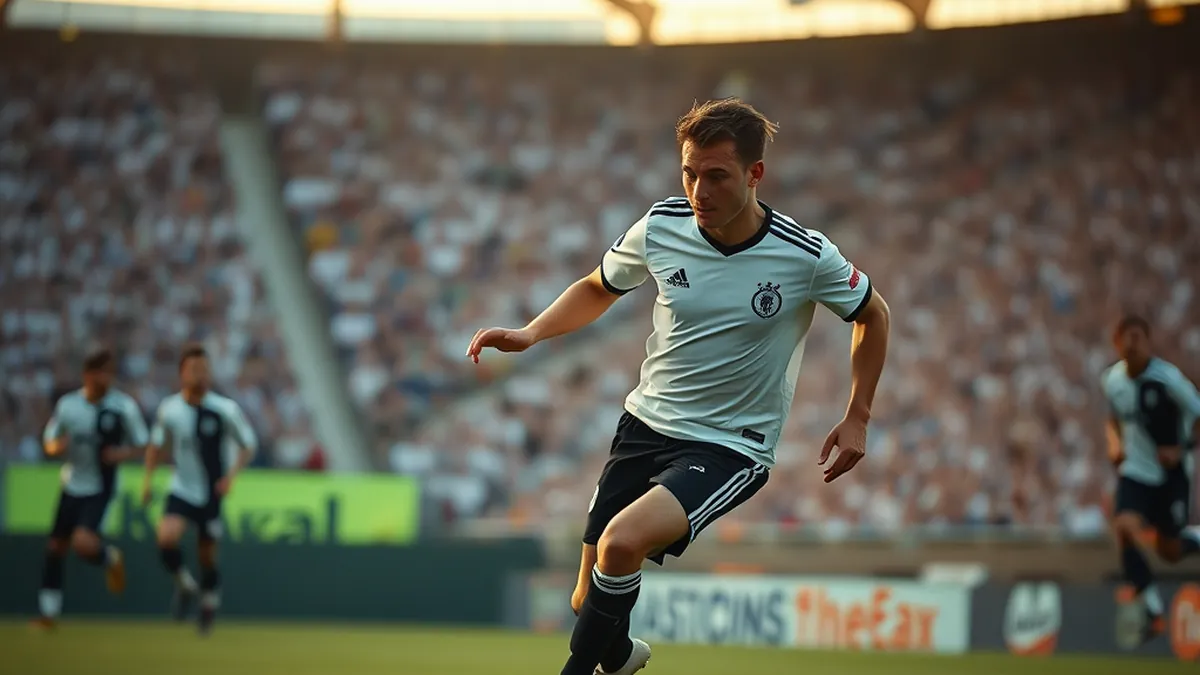 AGF's Tactical Tweaks: Fine-Tuning for Consistency
