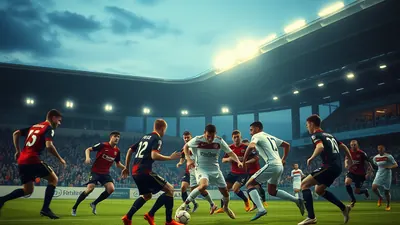 VSK Aarhus vs FC Helsingør: 2. Division Relegation Group Match