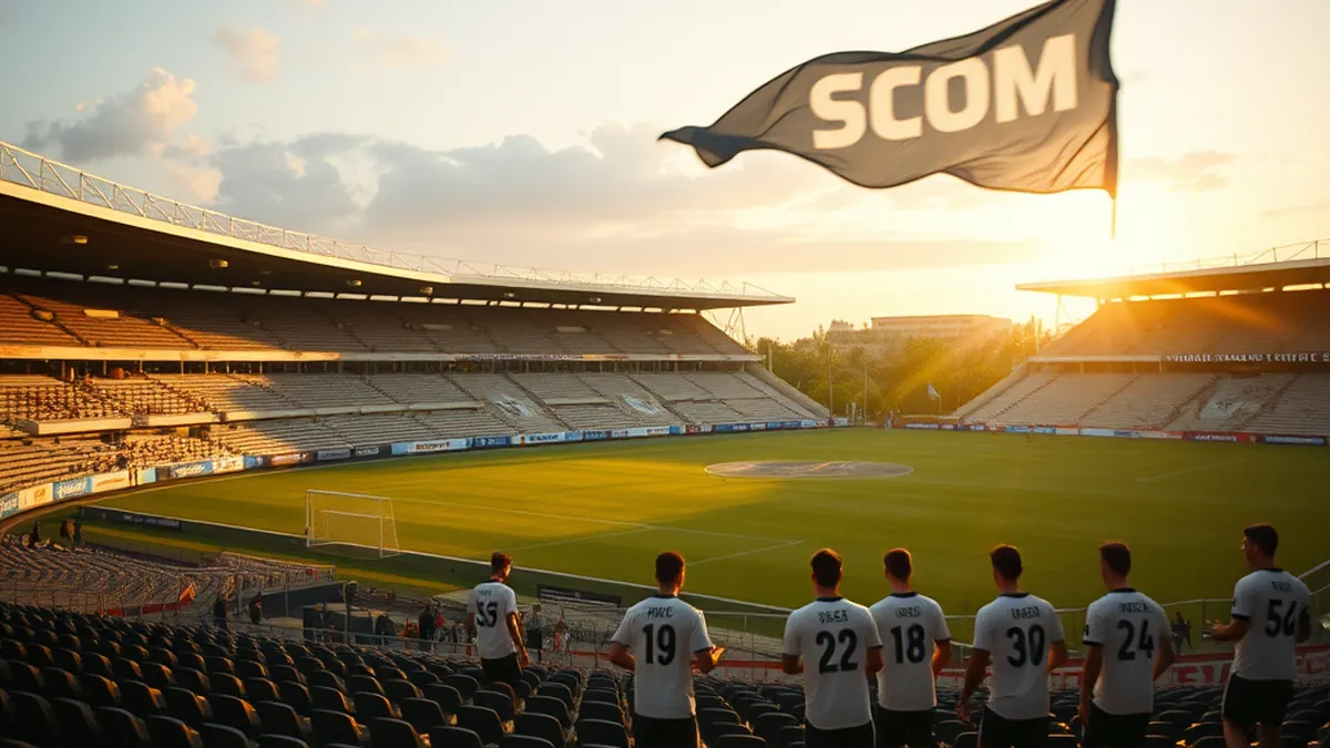 AGF and the Art of Supporter Solidarity: A Community in Motion