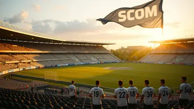 AGF and the Art of Supporter Solidarity: A Community in Motion