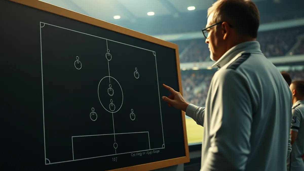 Aarhus udpeger Jens Gjesing som manager