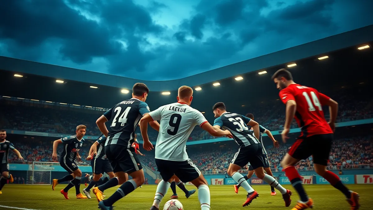 AGF Aarhus taber mod Vålerenga - Kiil Olsen debuterer