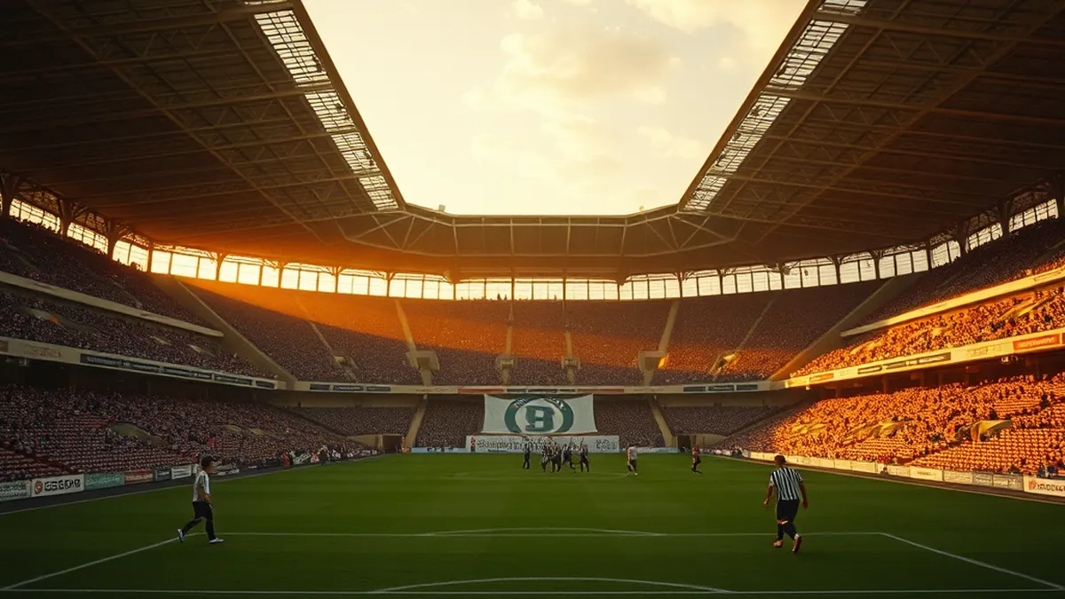 The 1971 European Challenge: AGF's Remarkable Journey