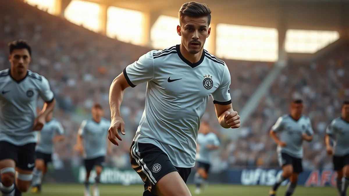 AGF's Tactical Evolution: Small Adjustments for Bigger Impact