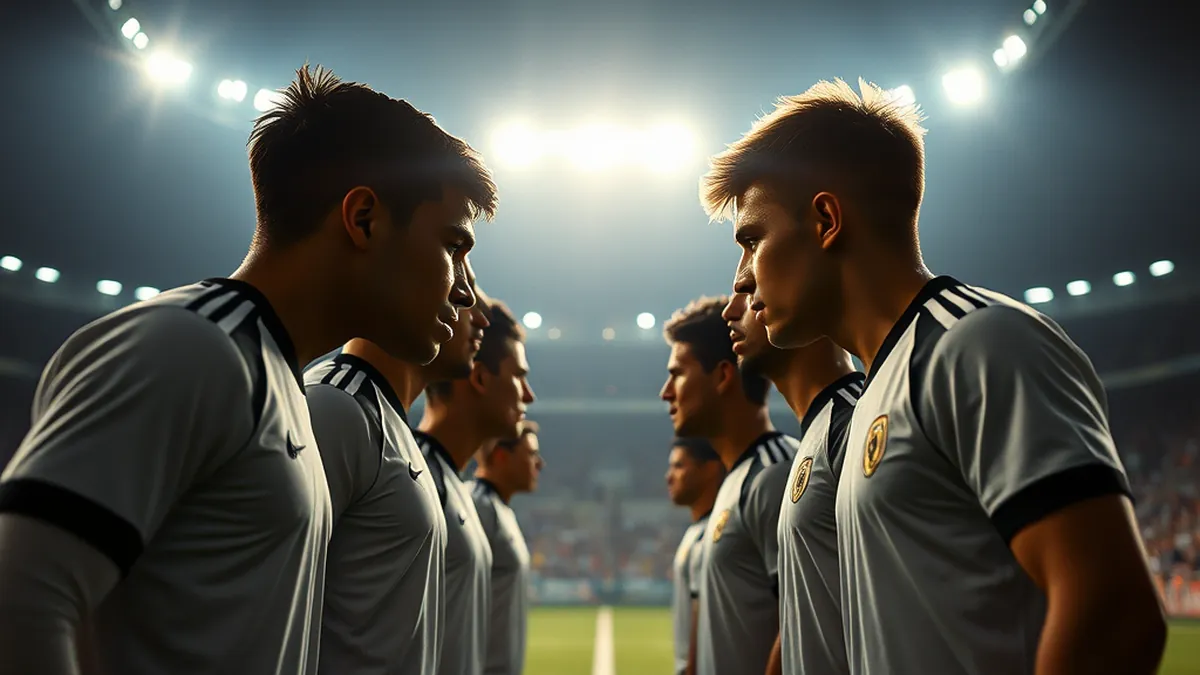 AGF's Derby Fever: Rituals and Atmosphere that Ignite the City