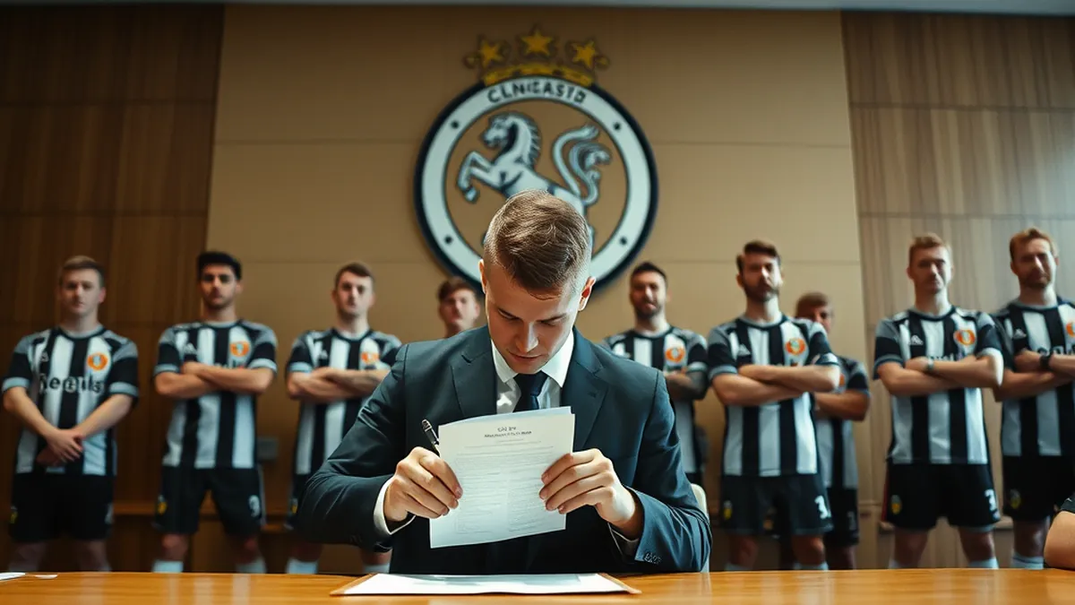 Aarhus keeper Leopold Wahlstedt nærmer seg Rosenborg