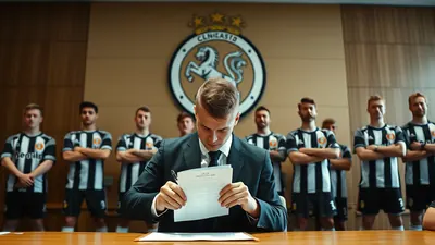 Aarhus goalkeeper Leopold Wahlstedt approaches Rosenborg transfer
