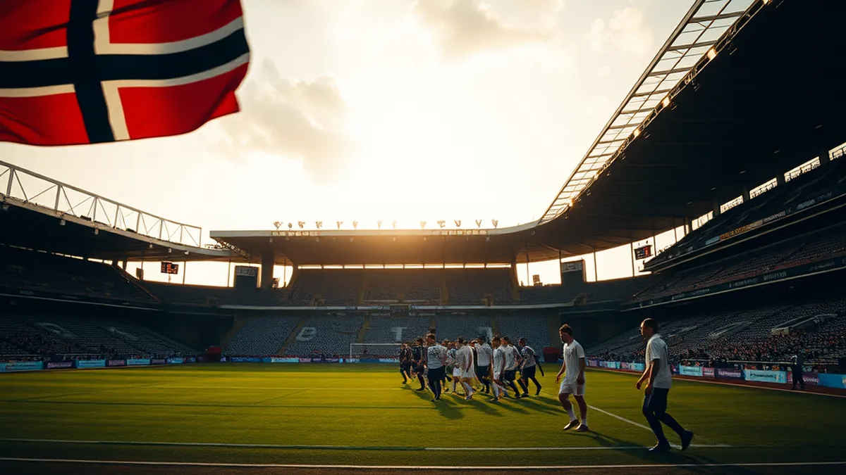 Aarhus AGF: The Rituals and Traditions that Unite Us All