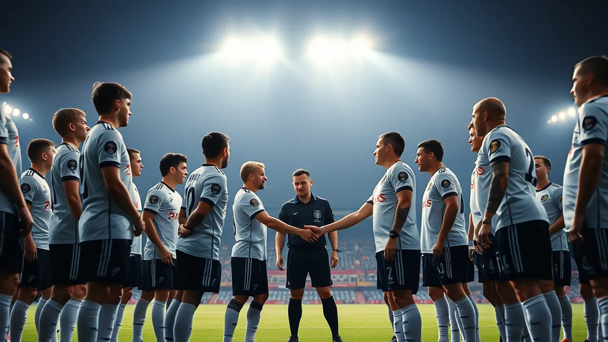 AGF vs. Aalborg BK: Tactical Preview and Key Players to Monitor