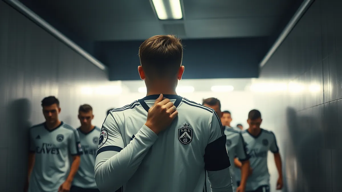 AGF vs. Brøndby: Tactical Preview and Key Players to Watch