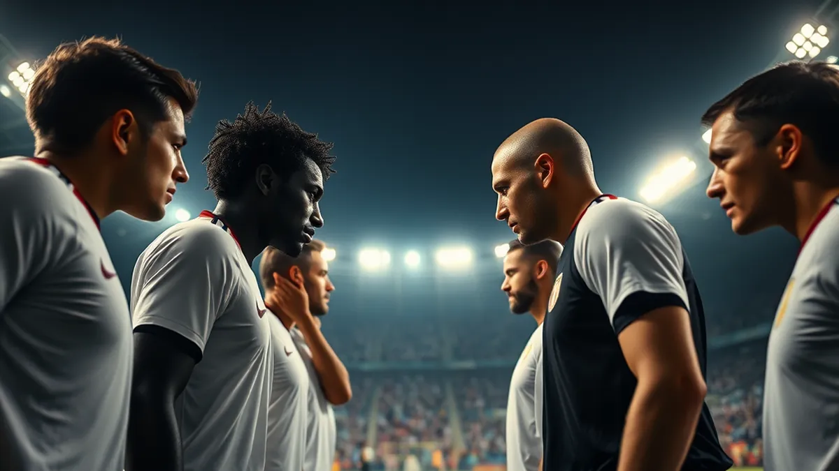 AGF's Tactical Outlook and Key Players Before Upcoming Match