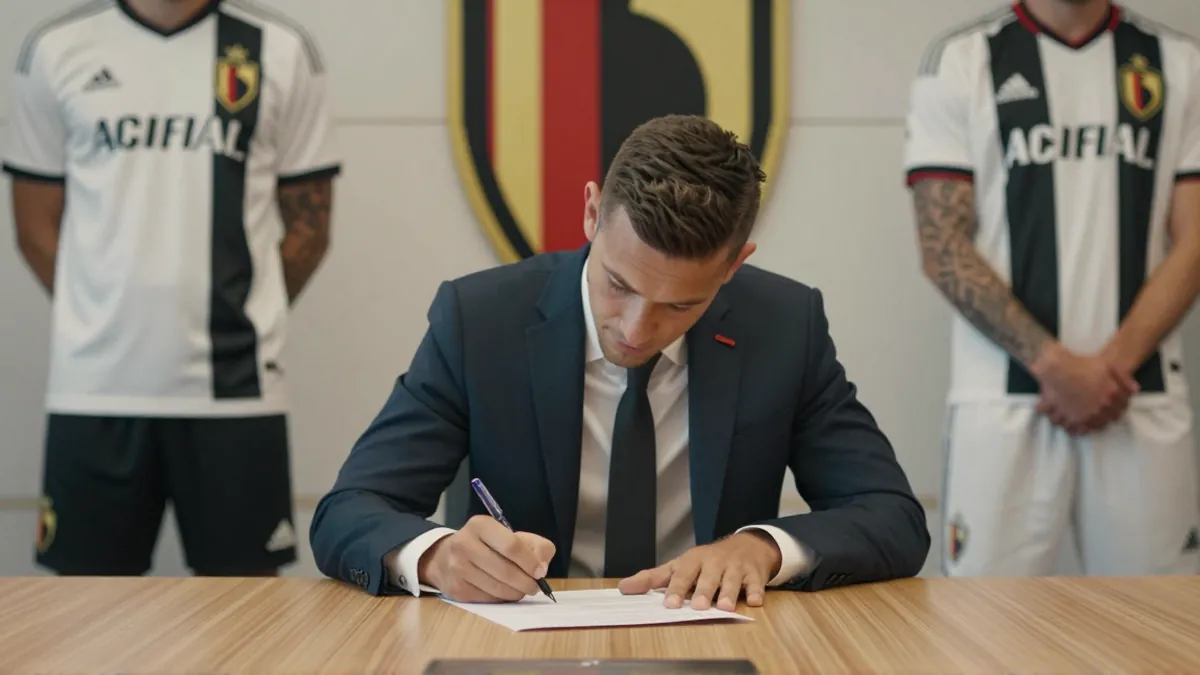 Aarhus afslører hemmelig transferjagt fra belgisk klub