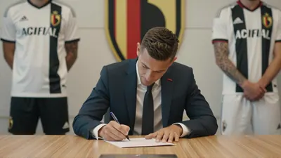 Aarhus afslører hemmelig transferjagt fra belgisk klub