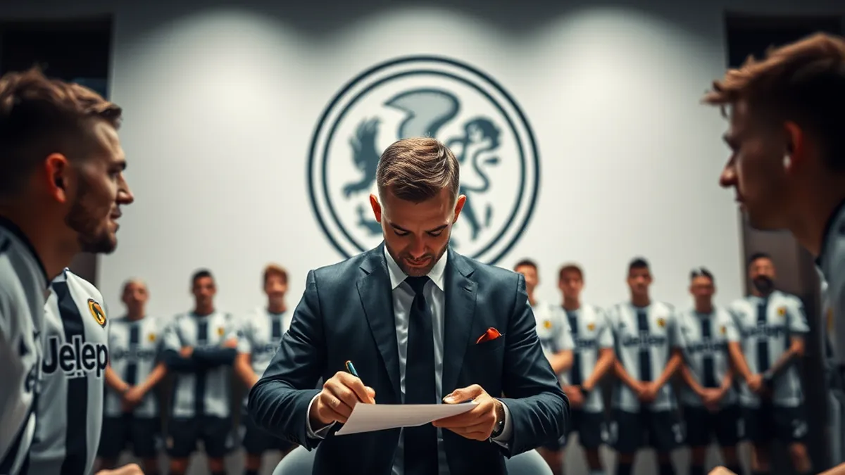 Aarhus sikrer sig Jonny Hanssen med toårig kontrakt