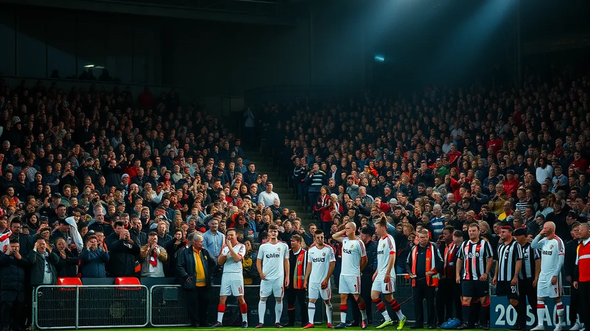 Aarhus AGF: The Vibrant Derby Atmosphere and Fan Rituals