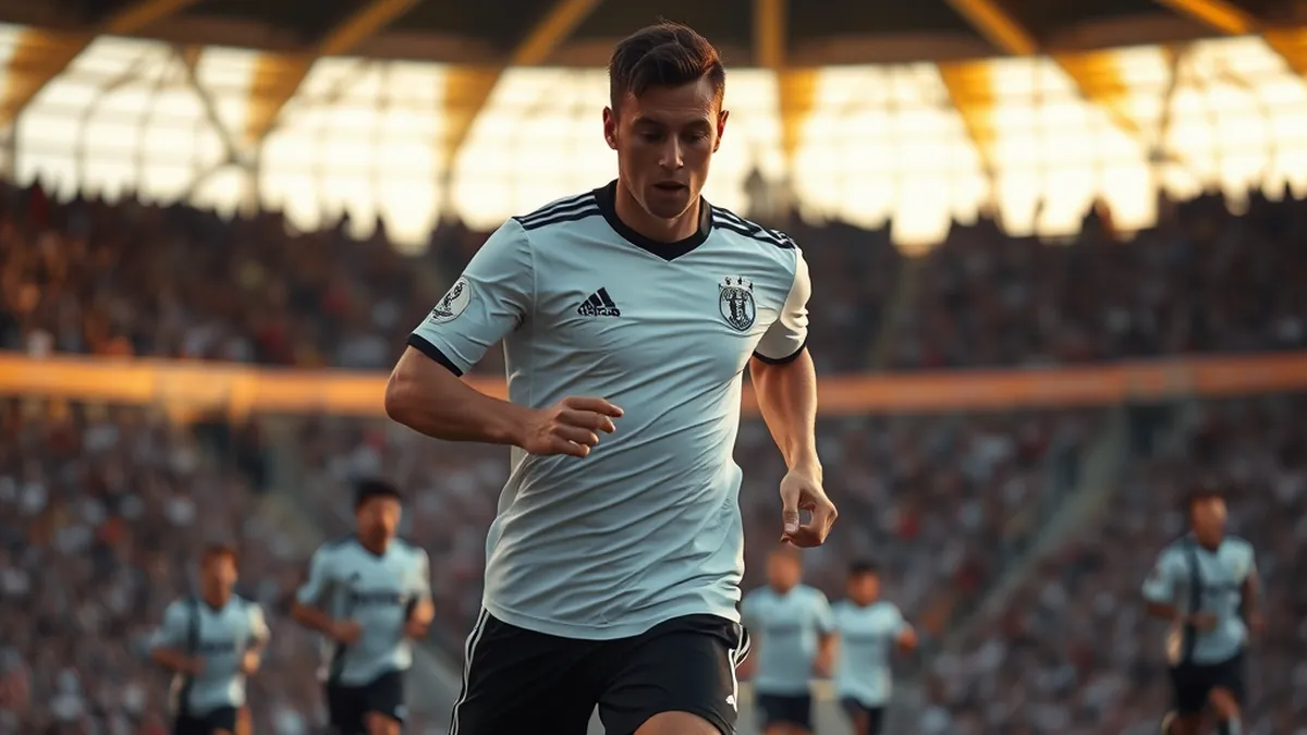 AGF's Tactical Adaptations: Navigating Recent Challenges and Future Prospects