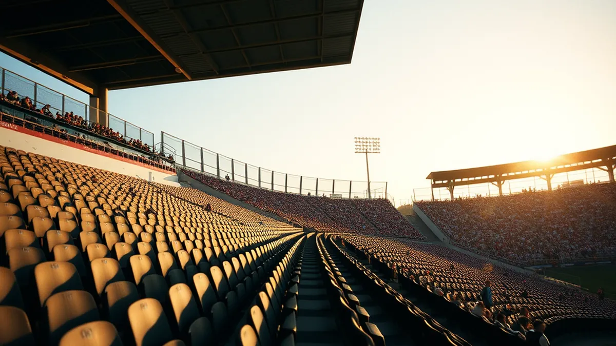 AGF's Play Structure: Improvements for Future Success