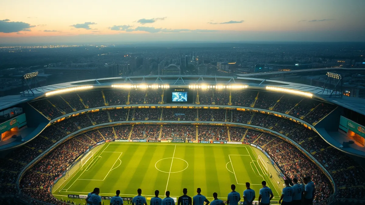 The Electric Atmosphere of AGF: A Celebration of Supporter Traditions
