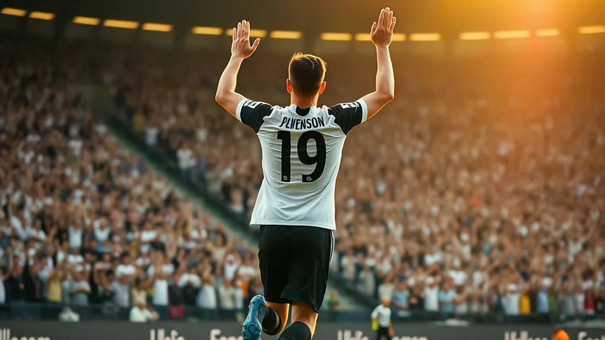Aarhus Showcases Strength in G19 3. Divisjon