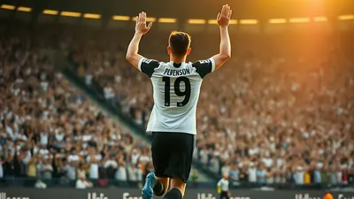 Aarhus Showcases Strength in G19 3. Divisjon