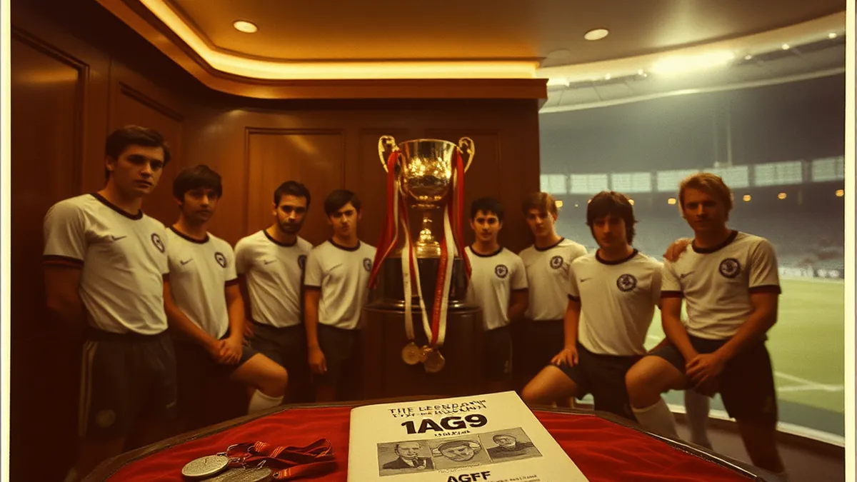 The Legendary 1999 Season: AGF's Resilience and Revival