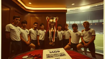 The Legendary 1999 Season: AGF's Resilience and Revival