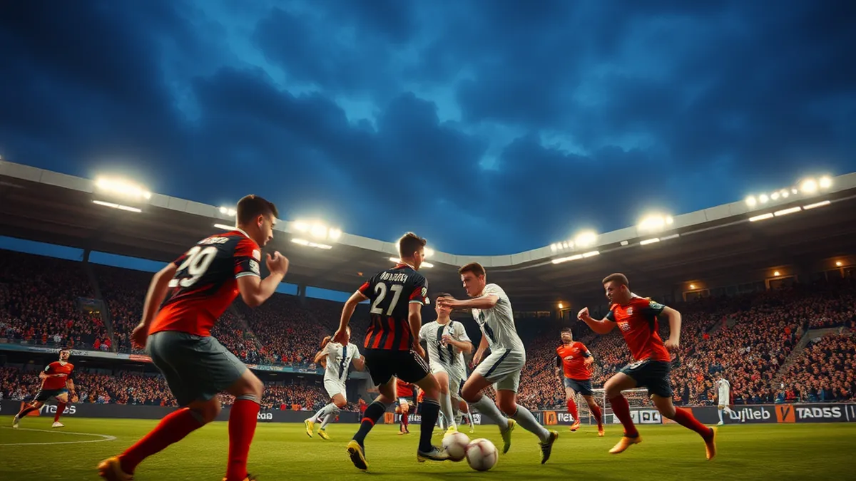 Aarhus secures win for Suldal with convincing 2-1 victory